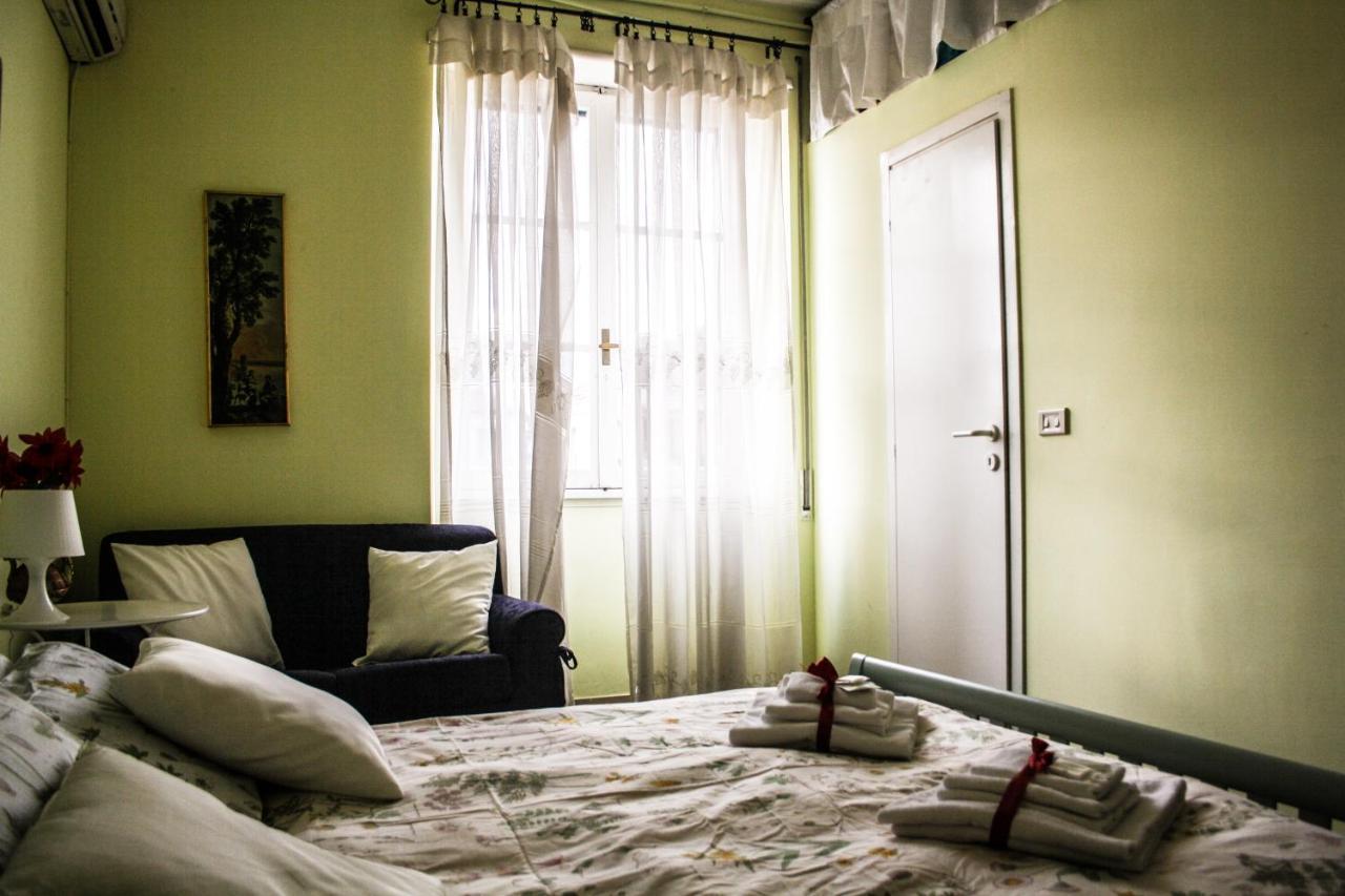 B&B Msg Roma エクステリア 写真