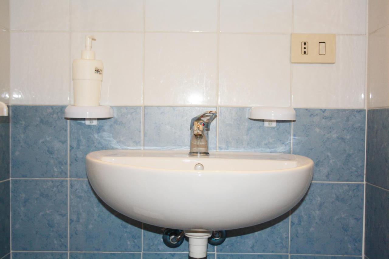 B&B Msg Roma エクステリア 写真