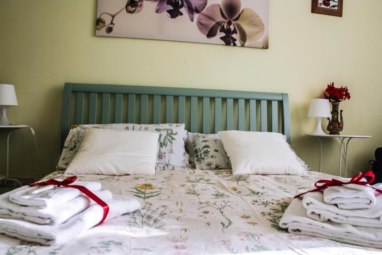 B&B Msg Roma エクステリア 写真