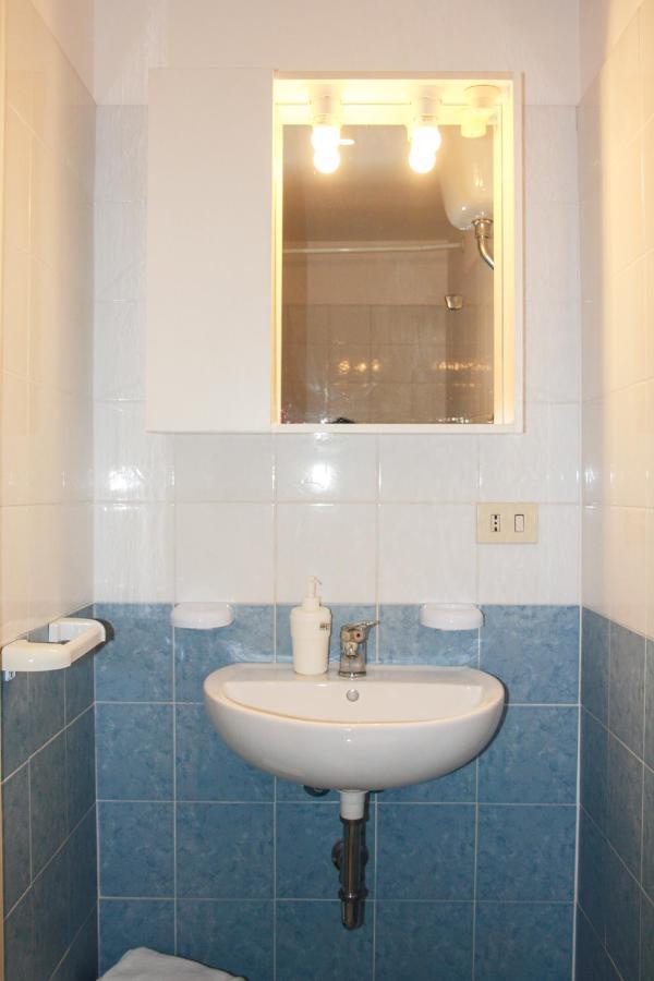 B&B Msg Roma エクステリア 写真