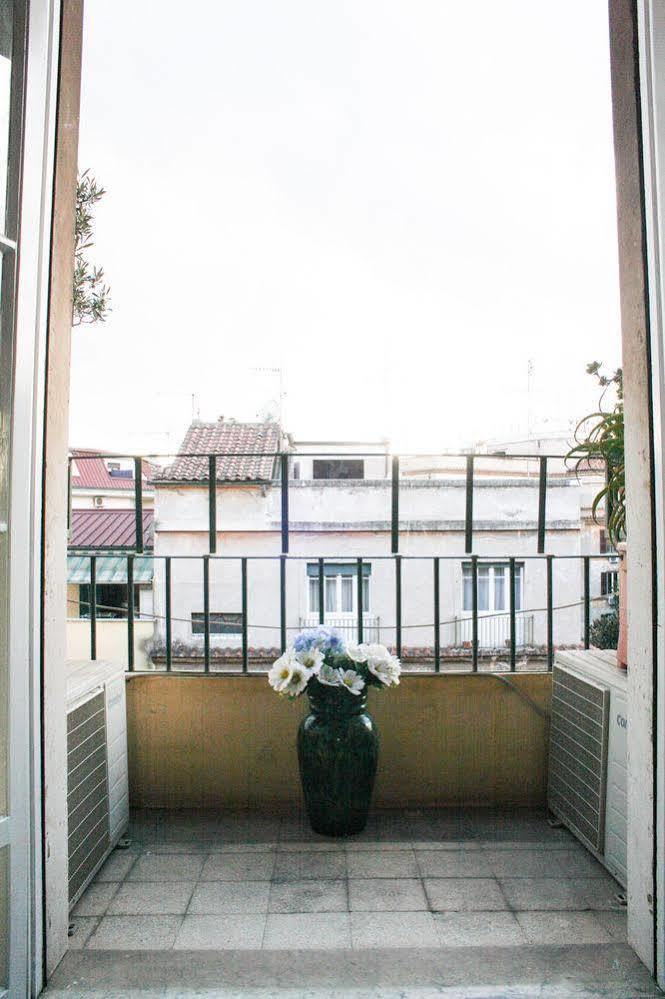 B&B Msg Roma エクステリア 写真