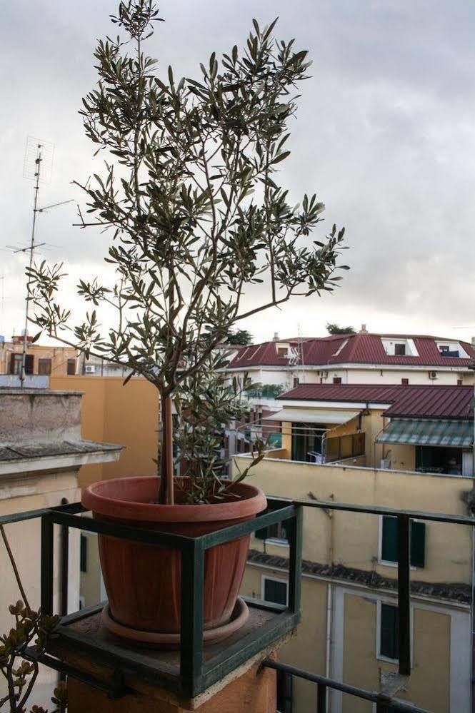 B&B Msg Roma エクステリア 写真