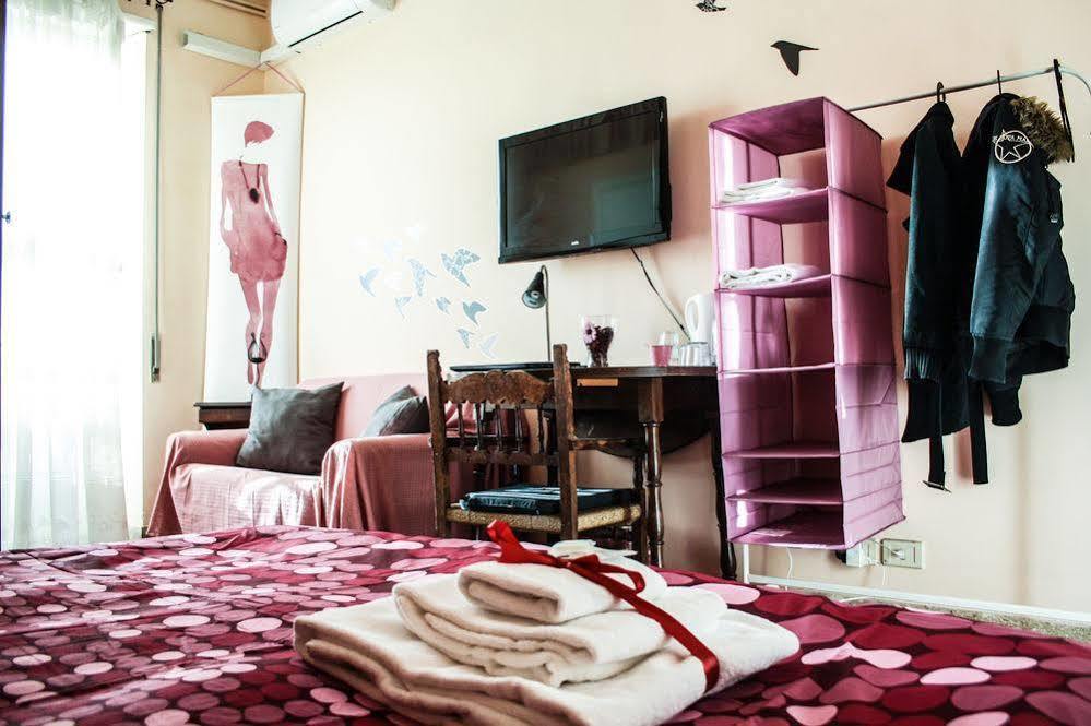 B&B Msg Roma エクステリア 写真