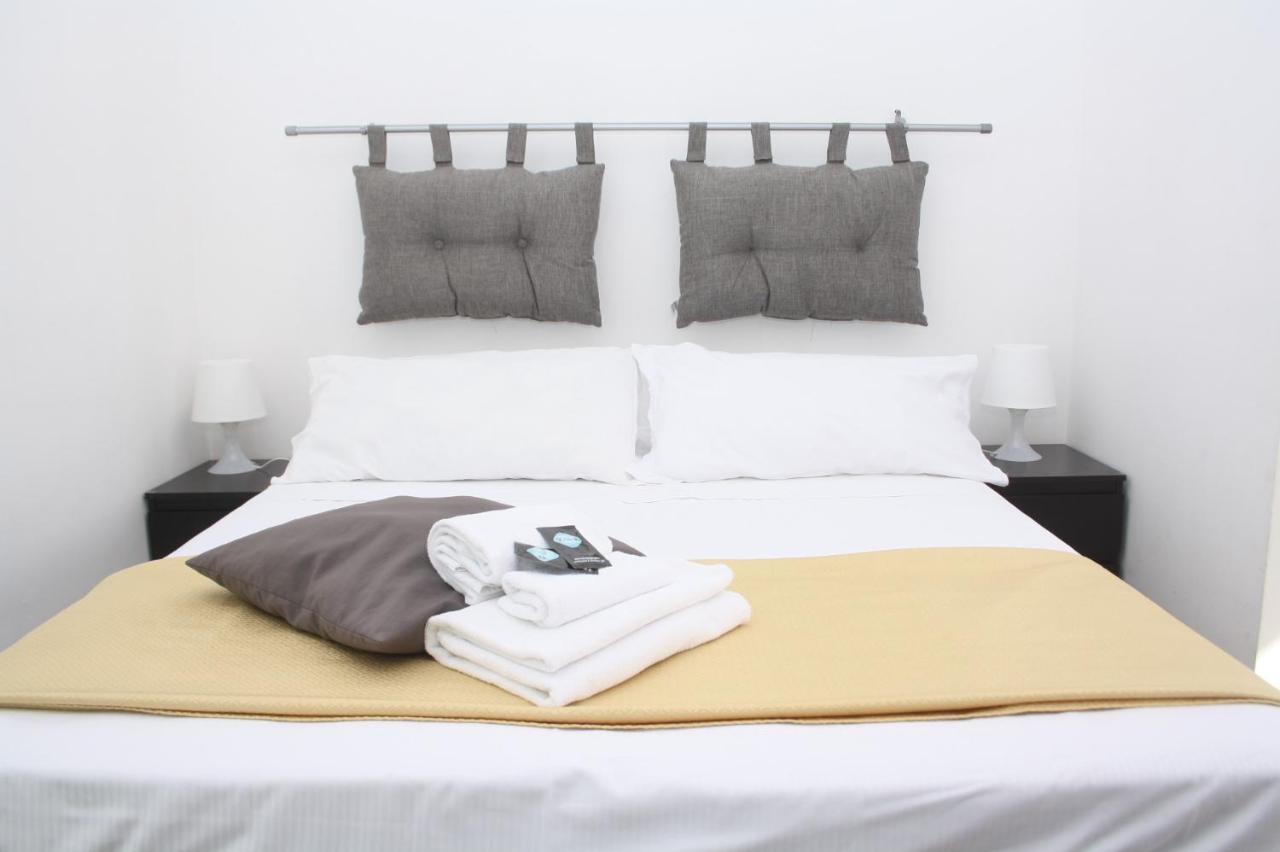 B&B Msg Roma エクステリア 写真