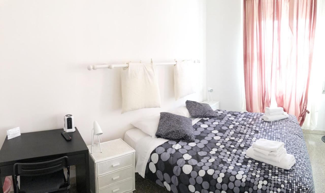 B&B Msg Roma エクステリア 写真