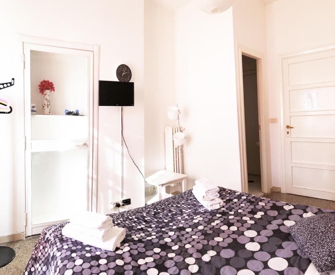 B&B Msg Roma エクステリア 写真
