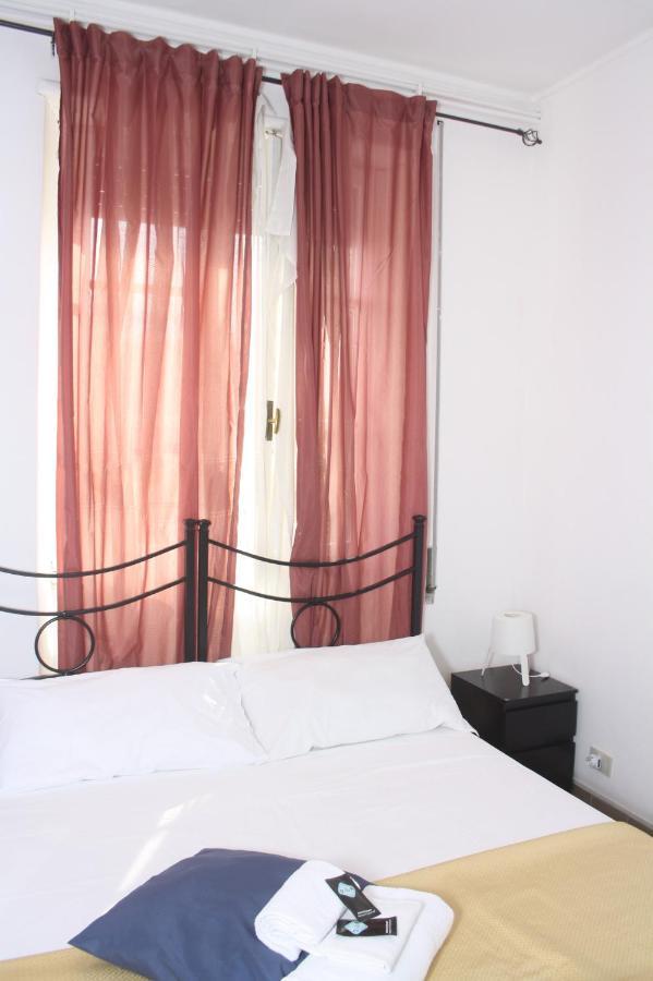 B&B Msg Roma エクステリア 写真